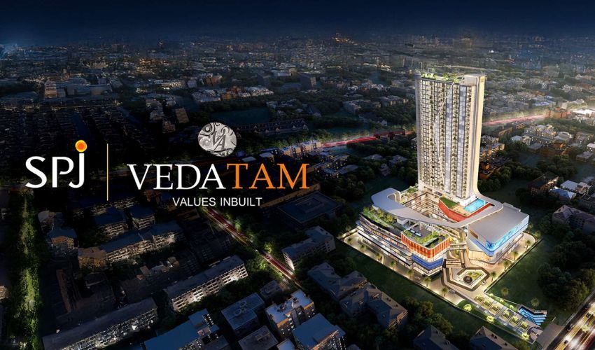 SPJ Vedatam brochure