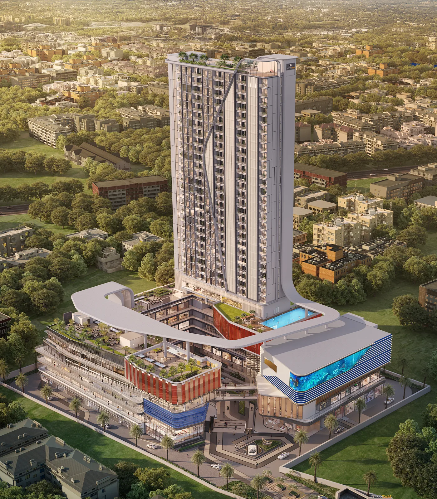 new commercial project in gurgaon